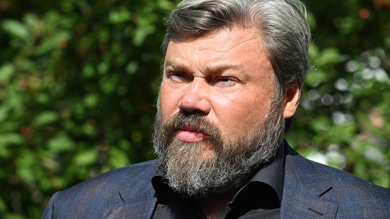 Малофеев призвал применить оружие массового поражения и не жалеть «чужих»
