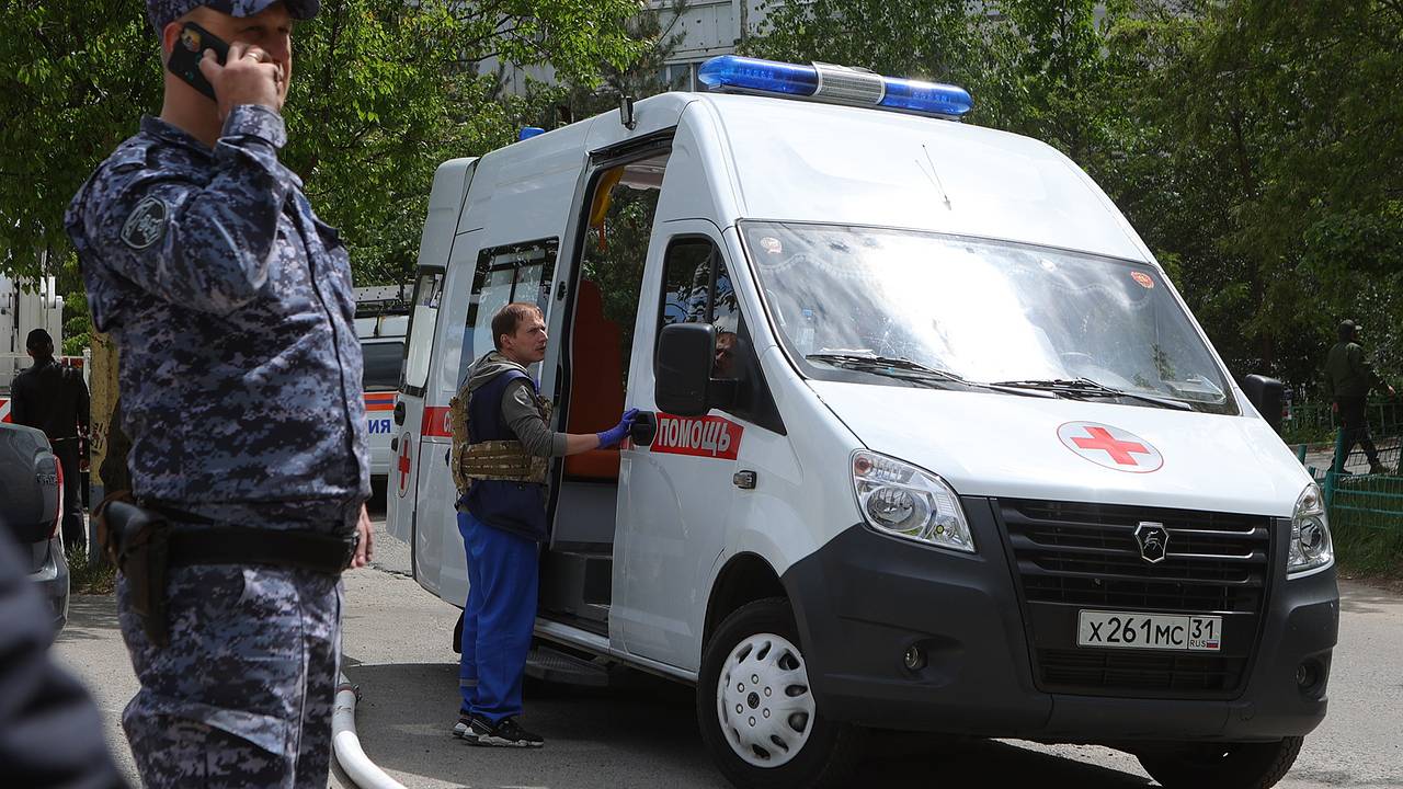 В России объяснили атаки ВСУ на гражданскую инфраструктуру
