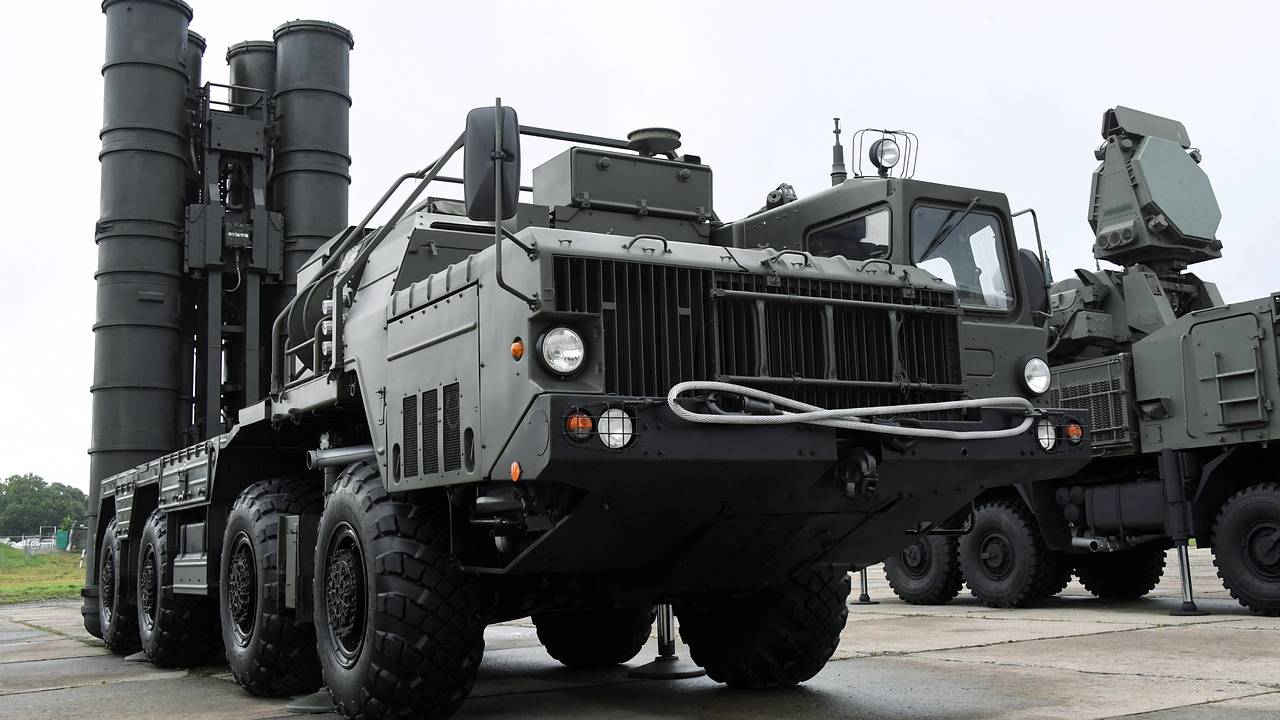 Российские C  400 сбили 10 МиГ  29 ВСУ за день