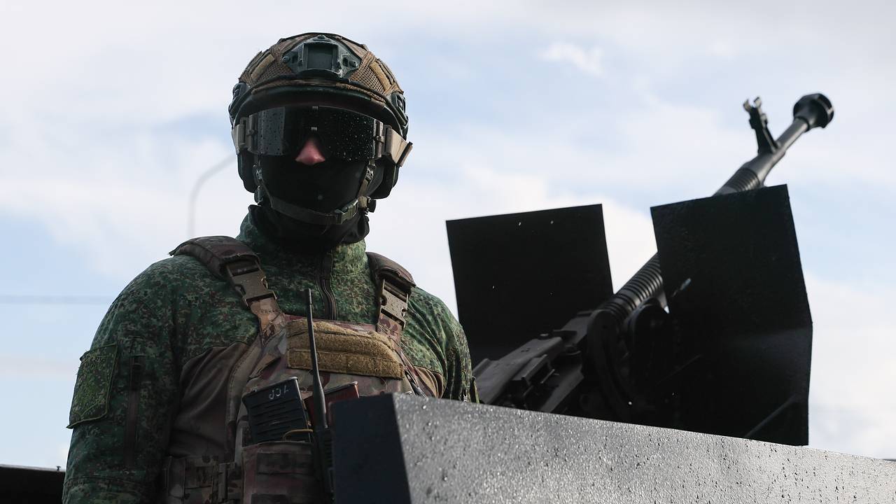 В Минобороны раскрыли цели ударов российских военных по Украине