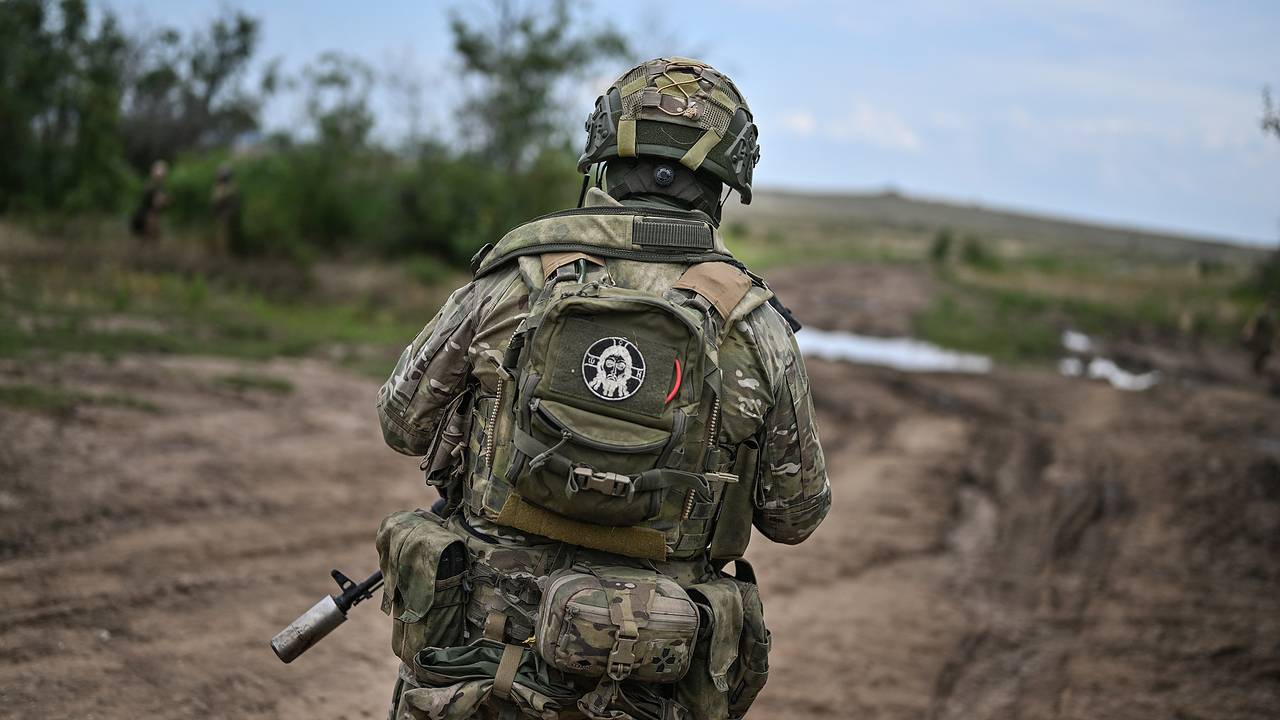 В Госдуме назвали условие завершения СВО