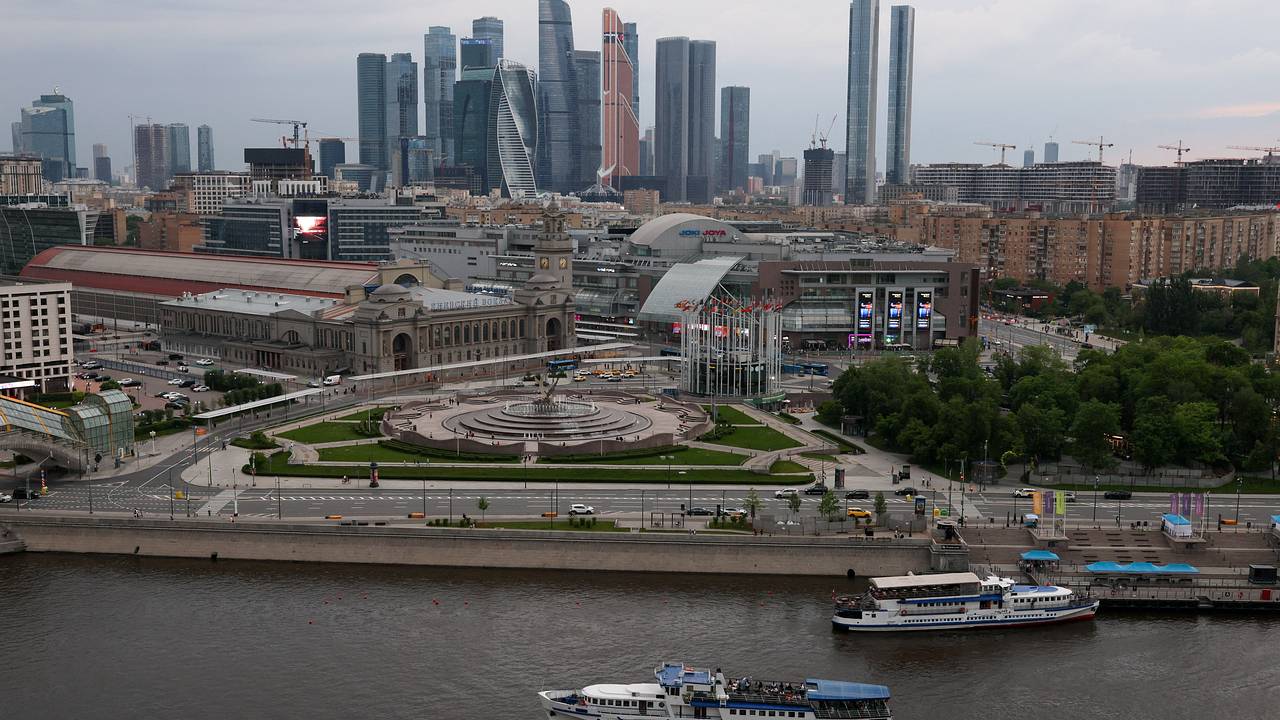 В России призвали сделать экономику мобилизационной