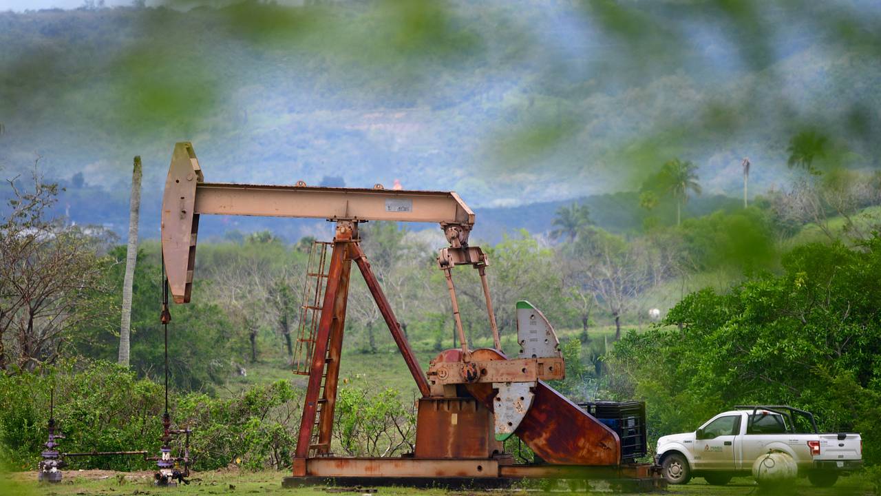 Ущерб глобального нефтерынка от войны на Ближнем Востоке оценили