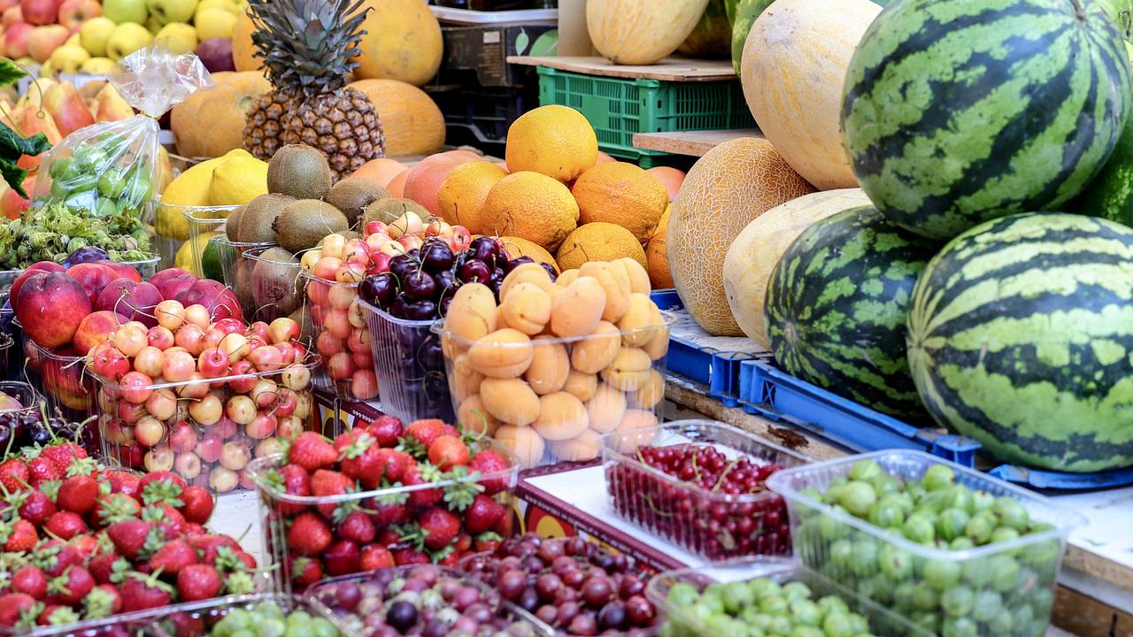 Путин подписал закон о мониторинге цен на продукты