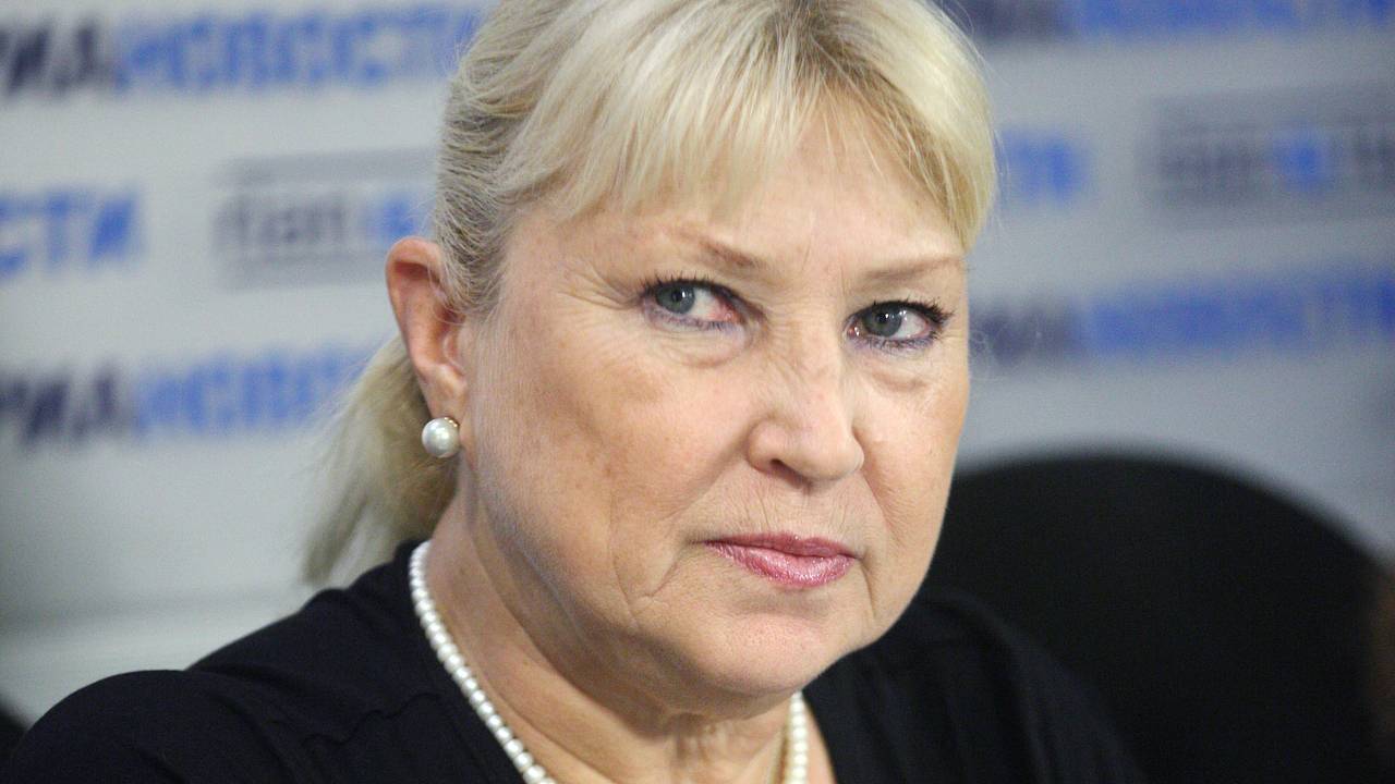 Бывший тренер сборной России ответила на обвинения испанской синхронистки в плагиате
