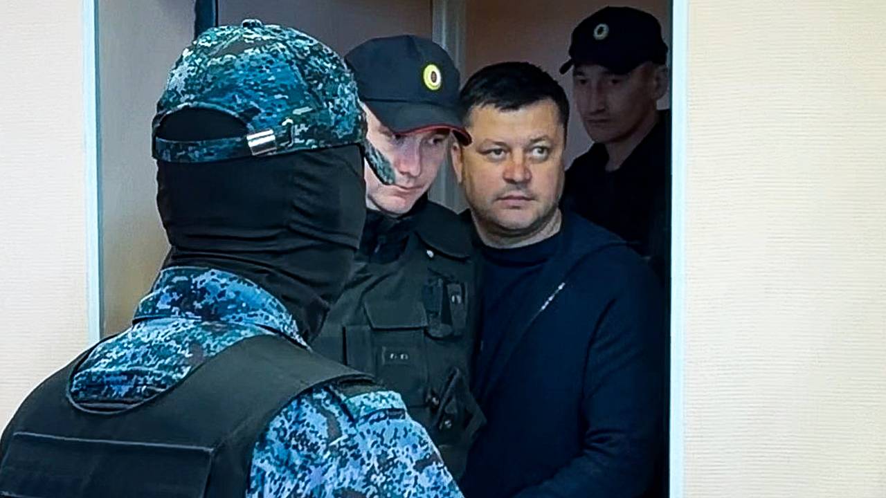 Уволенный мэр пожаловался в Верховный суд России