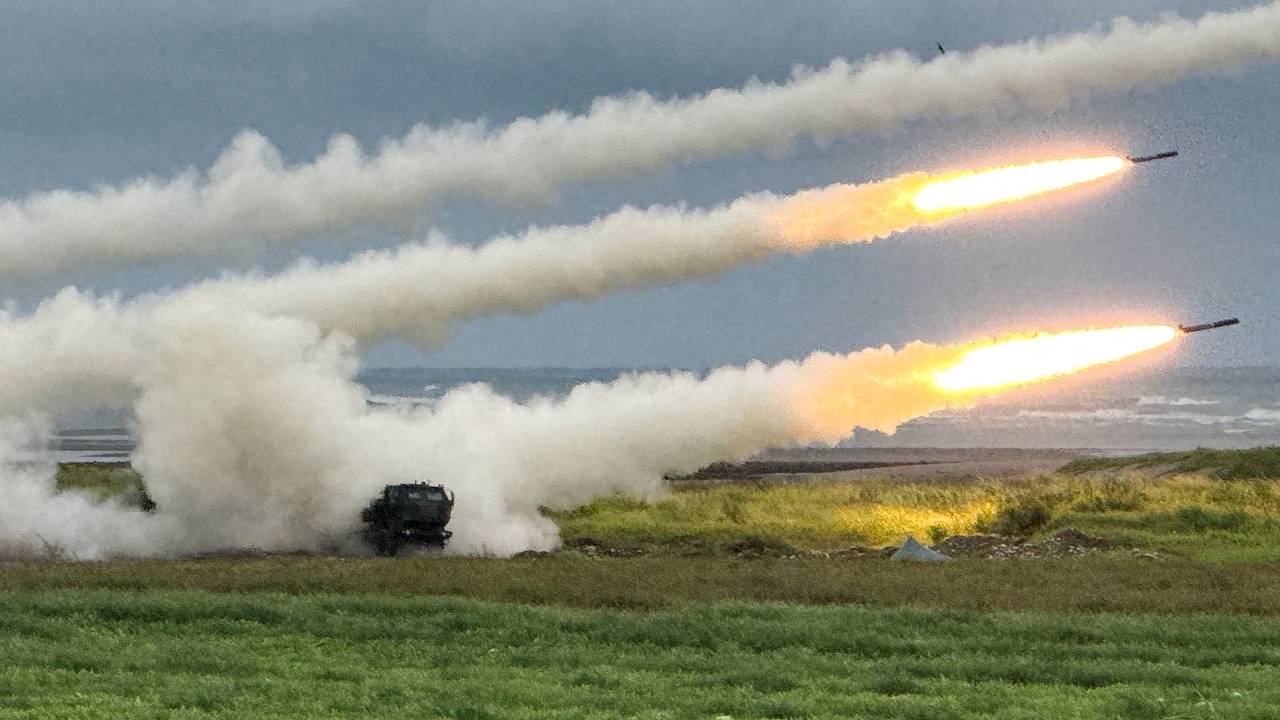 Тайвань назвали второй Украиной Тайвань назвали второй Украиной
