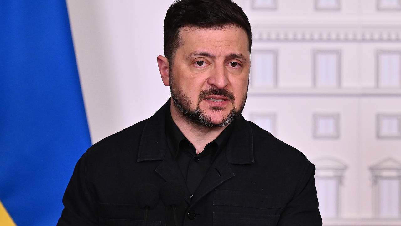 В США рассказали о заблуждении Зеленского насчет Путина В США рассказали о заблуждении Зеленского насчет Путина