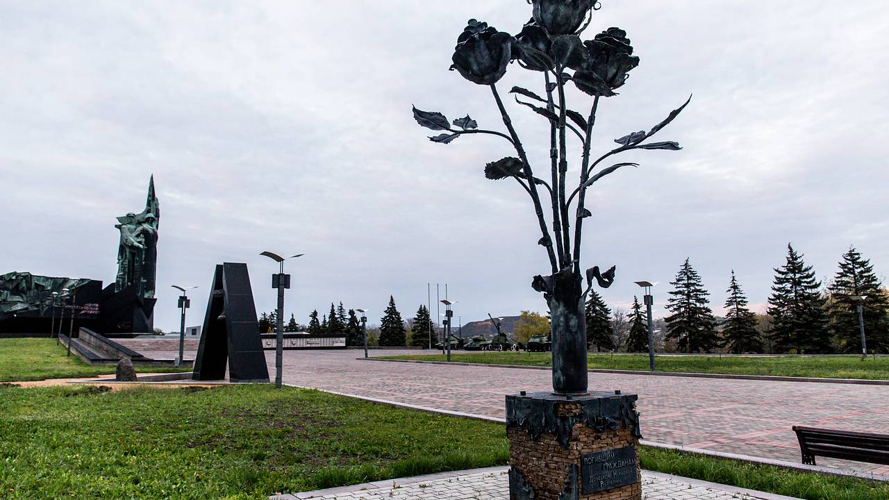 Боец ВСУ рассказал об отношении украинцев к Донецку и Луганску
