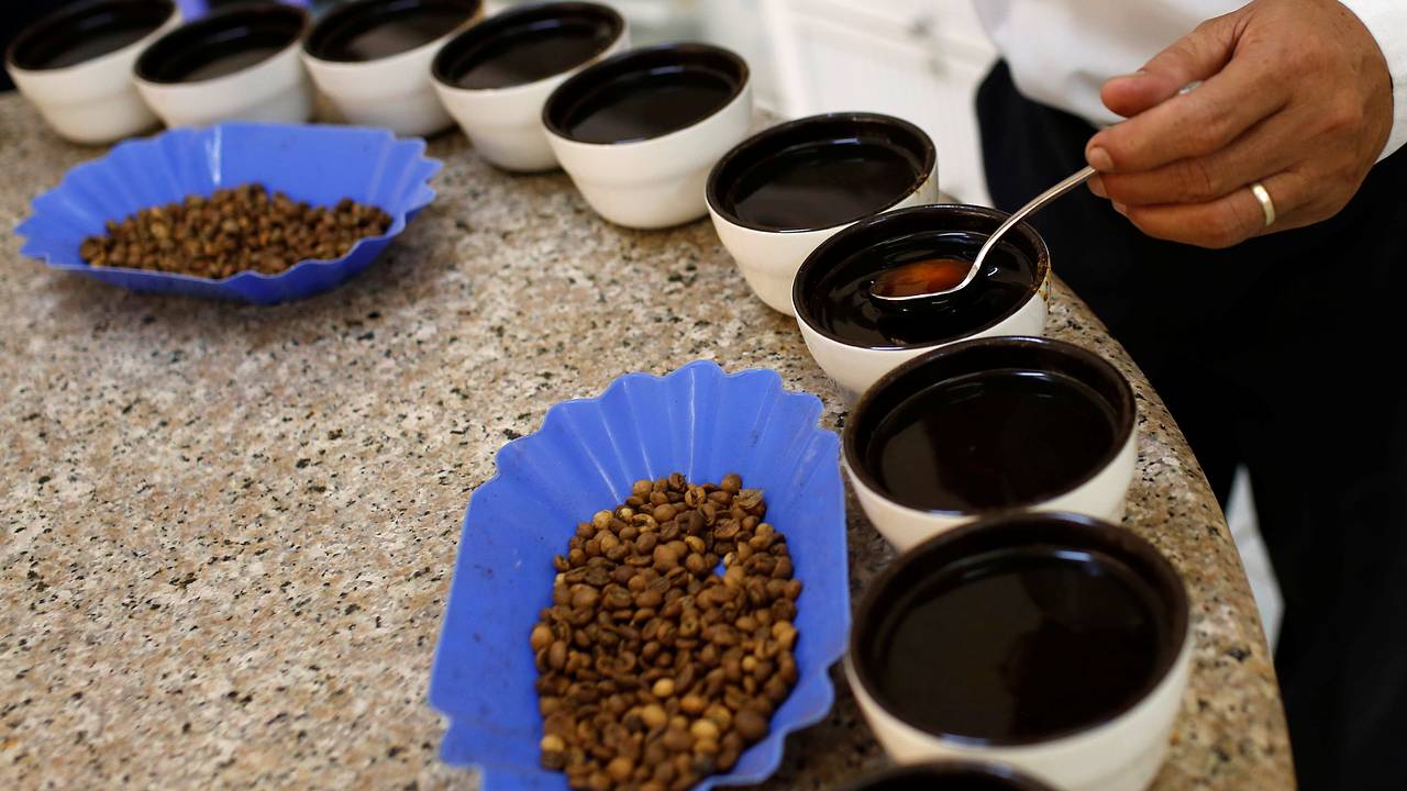 Путешествующий по миру тревел-блогер назвал страну с самым вкусным кофе