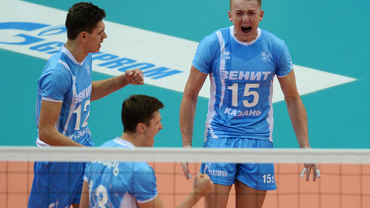 Волейболист-чемпион жестко осудил отказ сборной России участвовать в мировом первенстве
