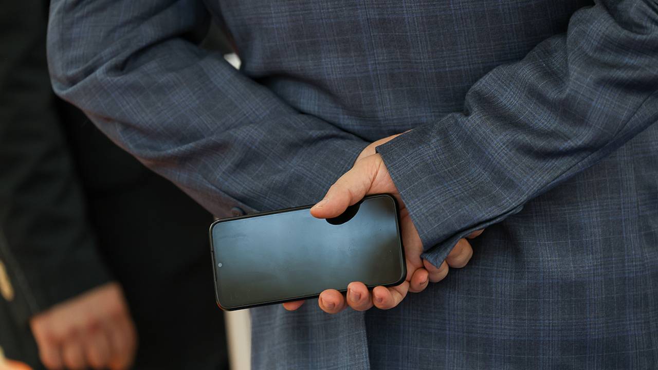 Названа причина исчезновения свободной памяти в смартфоне