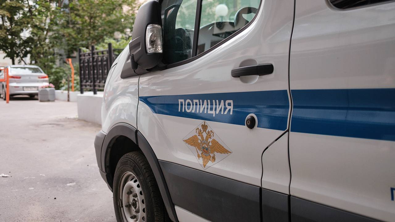Самокатчик в маске напал на едва не сбитую им россиянку Самокатчик в маске напал на едва не сбитую им россиянку