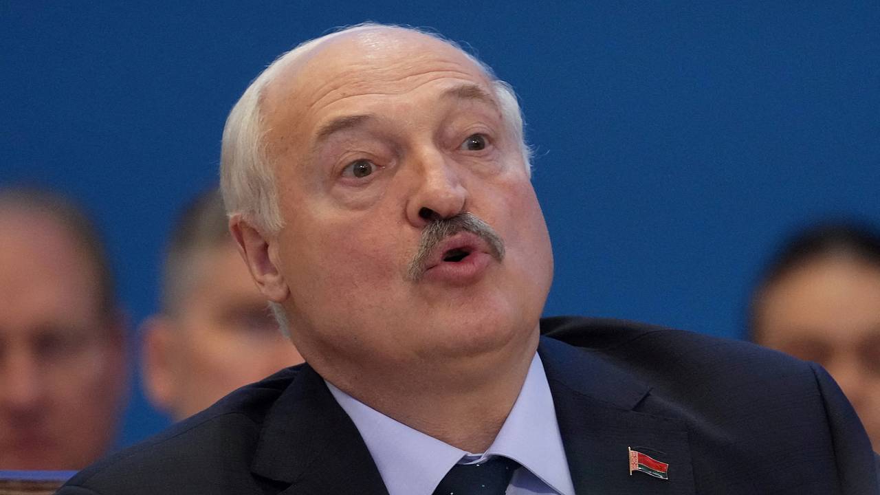 Лукашенко захотел создать «абсолютное оружие» против беспилотников