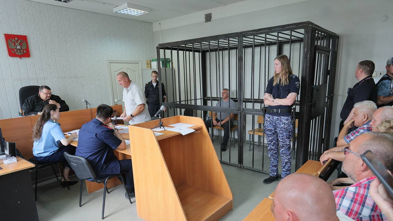 Появились новые подробности в деле награжденного Путиным избитого ученого РАН