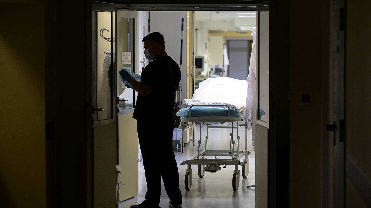Появились новые подробности о жертвах удара ВСУ по Геленджику Появились новые подробности о жертвах удара ВСУ по Геленджику