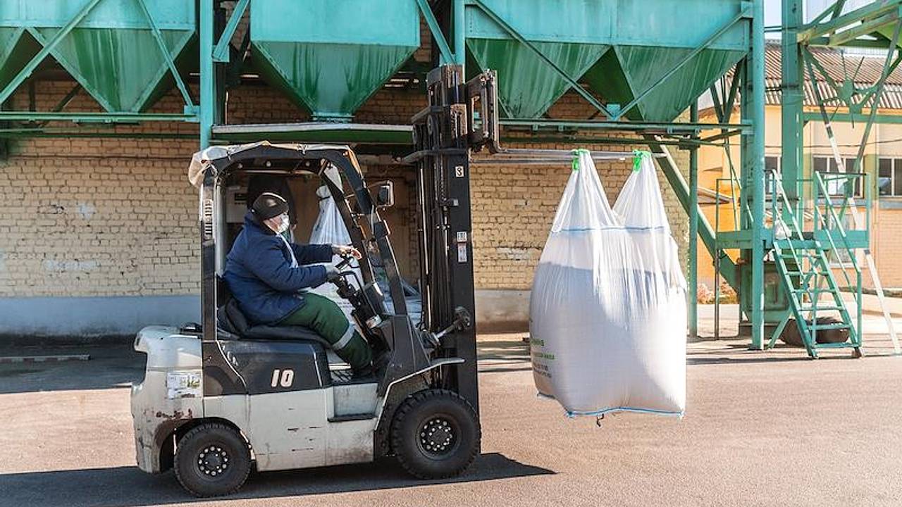 Страна НАТО резко нарастила закупки ключевой российской продукции