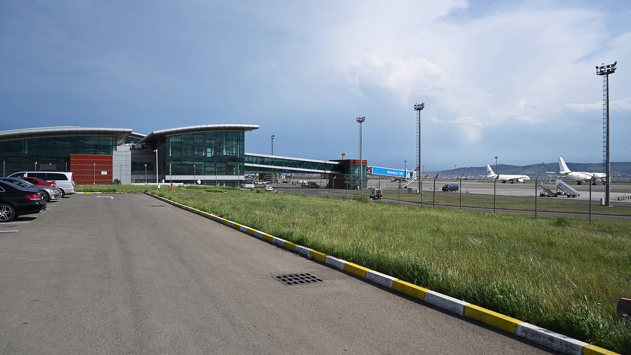 Летевшие в Россию самолеты Turkish Airlines приземлились в другой стране
