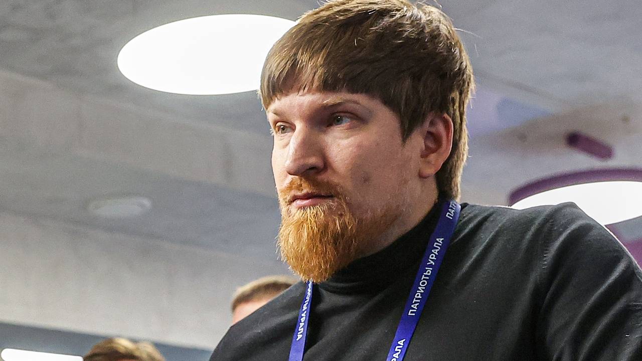 В России взорвали машину производителя дрона «Упырь». Его разработкой интересовался Путин В России взорвали машину производителя дрона «Упырь». Его разработкой интересовался Путин
