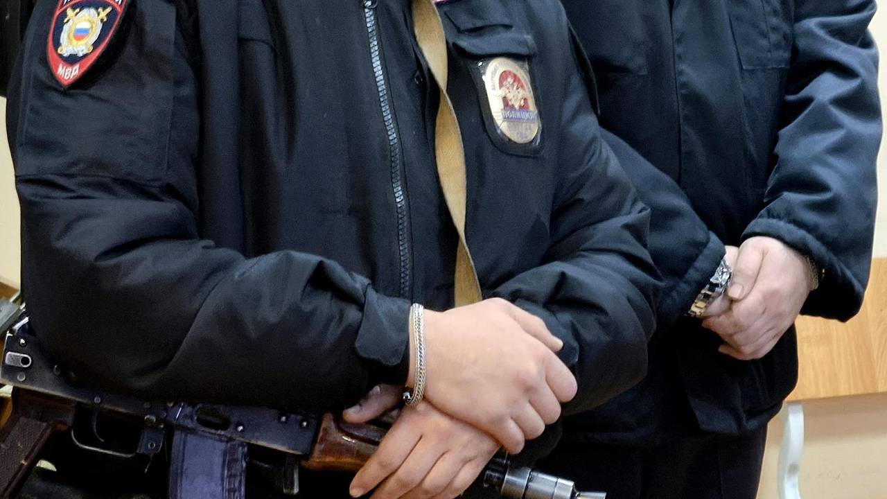 Бандит из 90-х оказался причастен к кровавым расправам в Петербурге