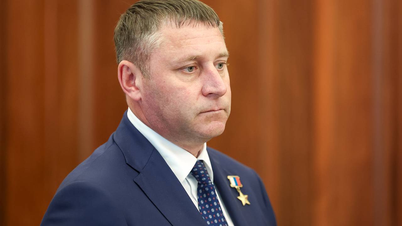 Глава приграничного региона России доложил Путину об изменении тактики атак ВСУ