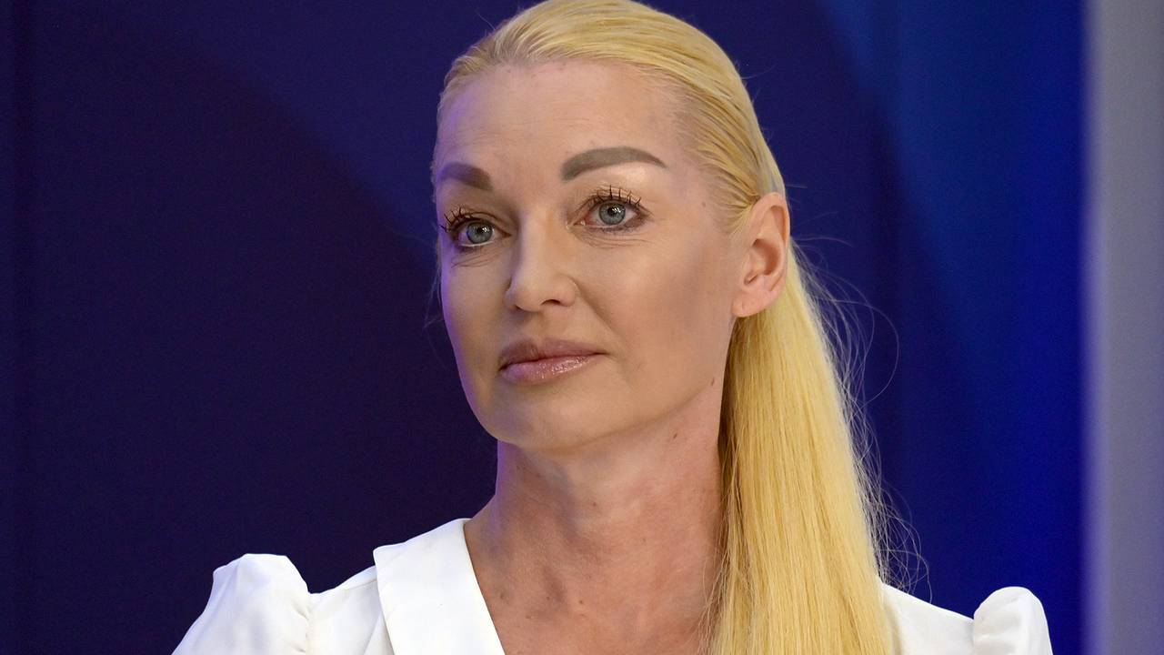 Волочкова пожалела о прерванной династии из-за «глупости» дочери
