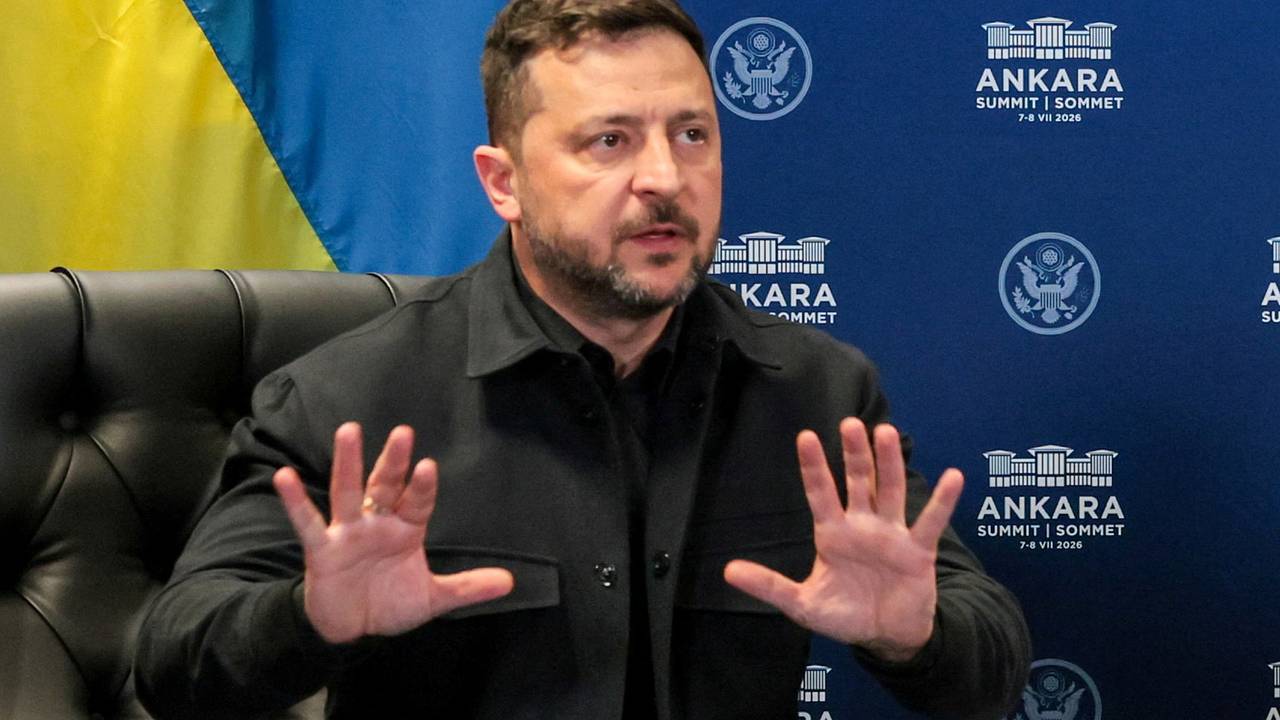 Зеленский заявил о кратном сокращении поставок Patriot из Европы на Украину