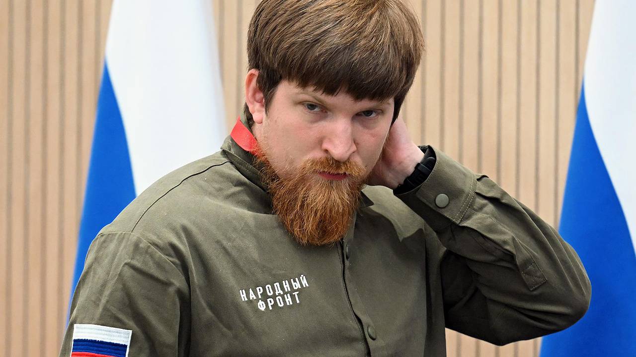 Раскрыто состояние главы российского производителя дронов «Упырь» после подрыва машины