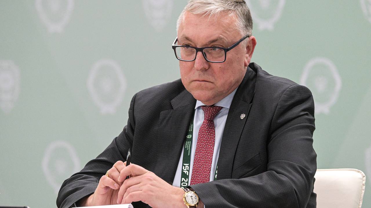 В МИД России оценили Германию в качестве посредника по Украине