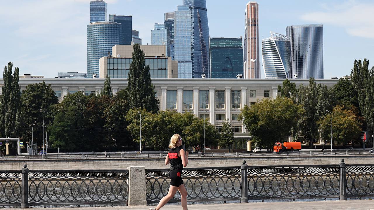 Российская актриса назвала главное отличие москвичей от жителей других городов