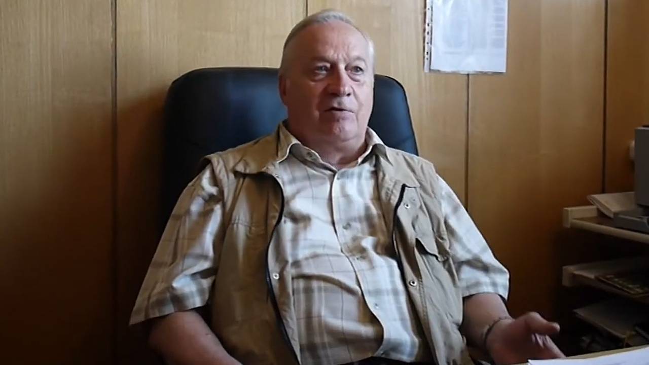 Раскрыта реакция избитого ученого Зезина на обвинения в похищении детей