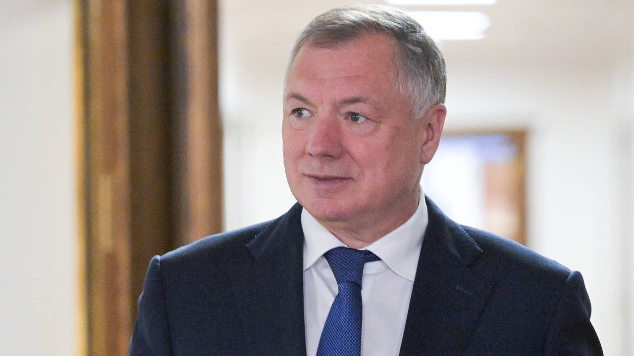 В России задумались о новом мегапроекте