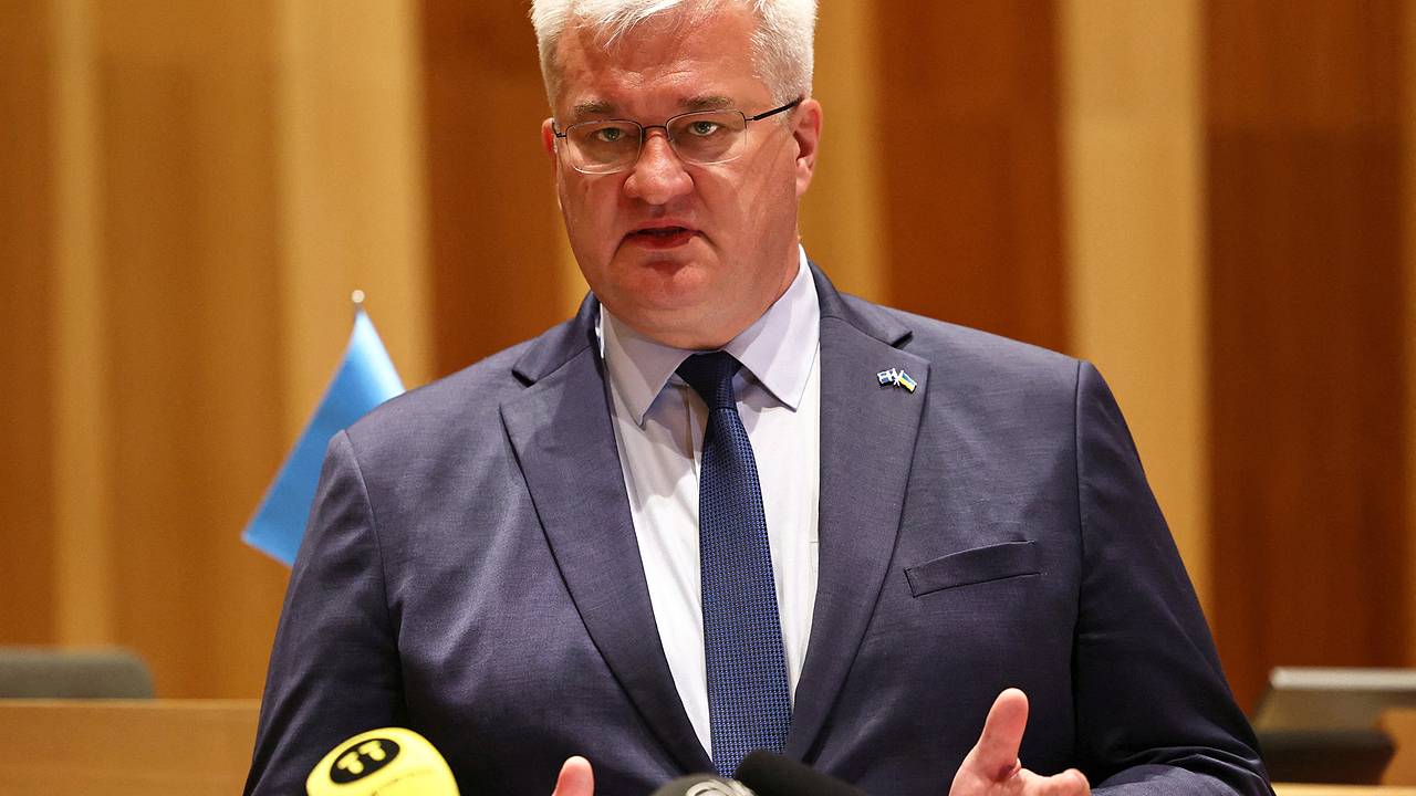 МИД Украины заявил о «сражении» за каждую ракету