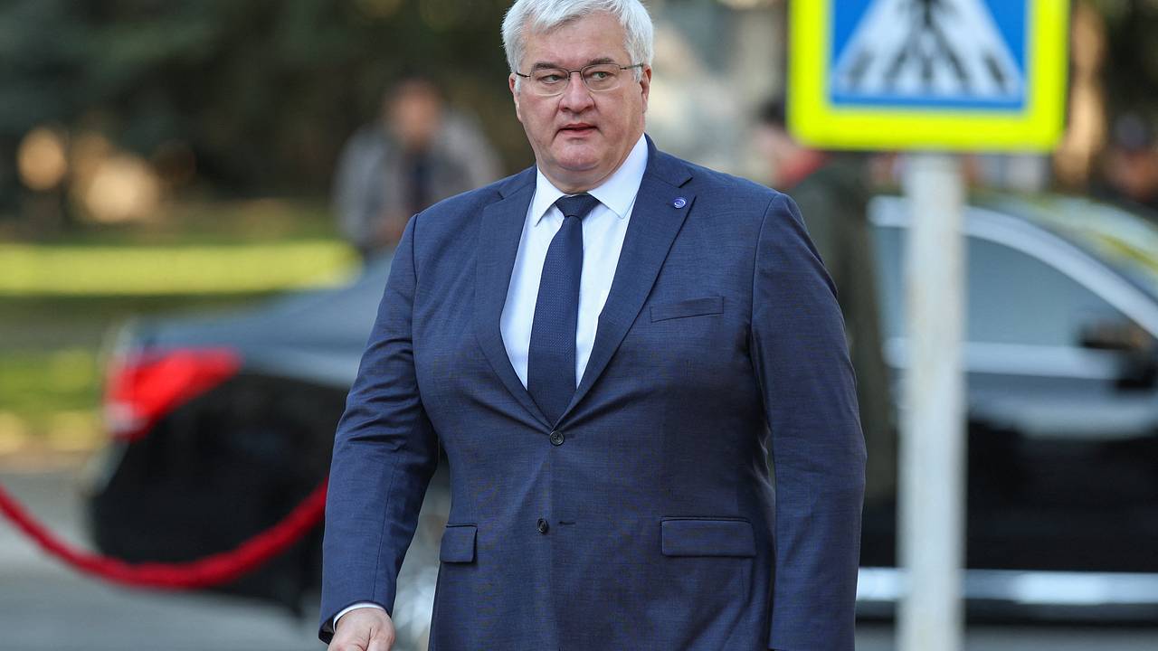 Глава МИД Украины назвал условие возобновления переговоров с Россией