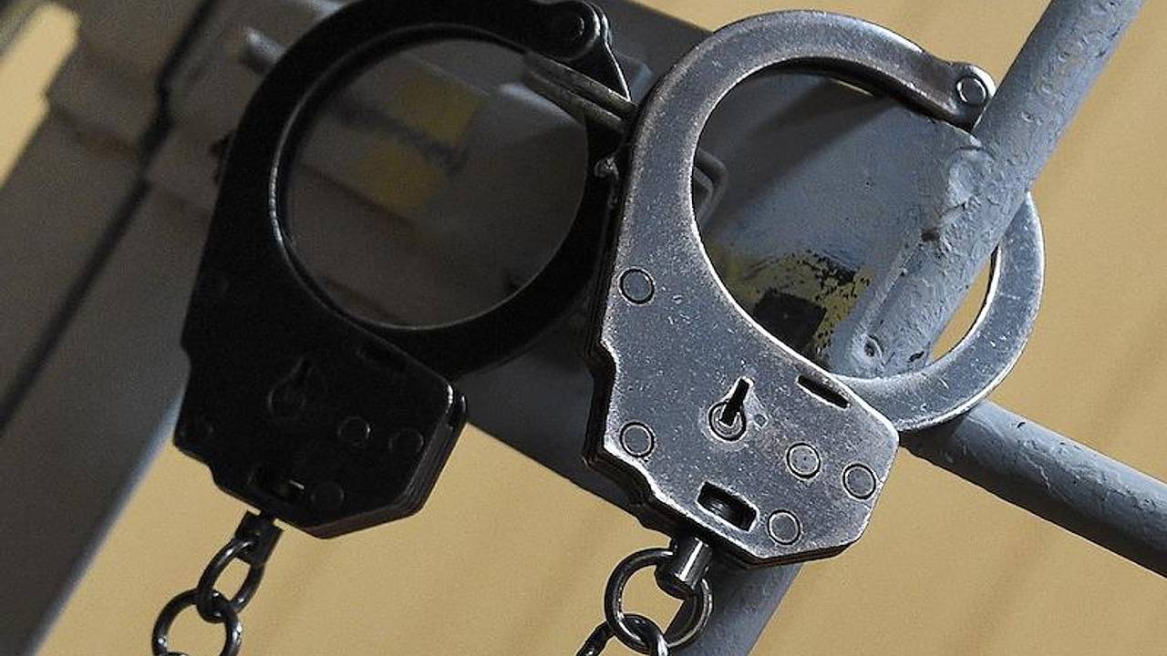 Военному огласили приговор за стрельбу на остановке в российском городе Военному огласили приговор за стрельбу на остановке в российском городе