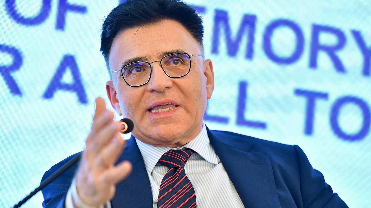 Глава «Газпром-медиа» раскрыл отношение к «Битве экстрасенсов»