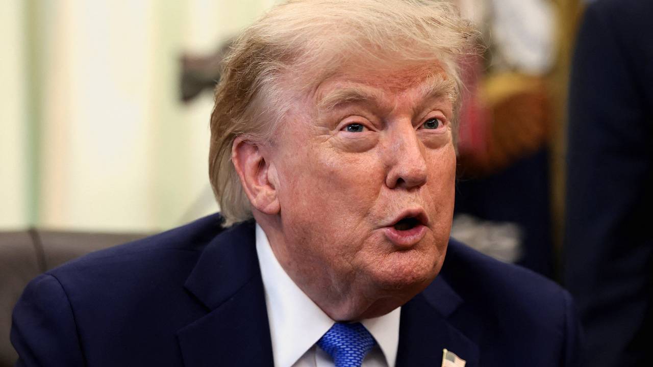 Трамп запретил «родильный туризм» в США