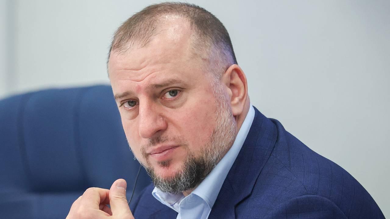 Алаудинов оценил потери украинской армии Алаудинов оценил потери украинской армии