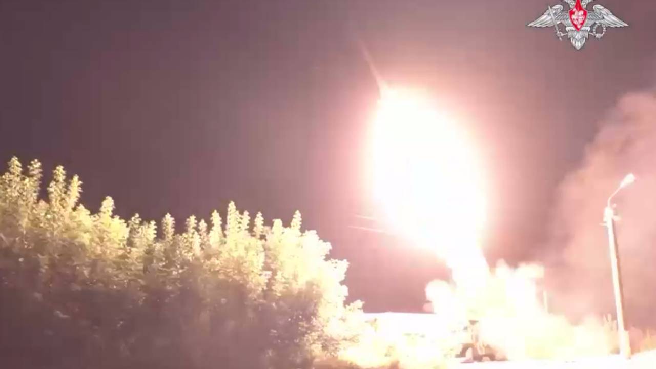 Российские военные завели термобарический «будильник» для ВСУ