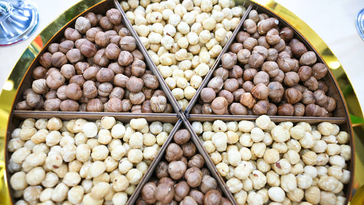 Назван полезный для улучшения памяти и здоровья мозга продукт
