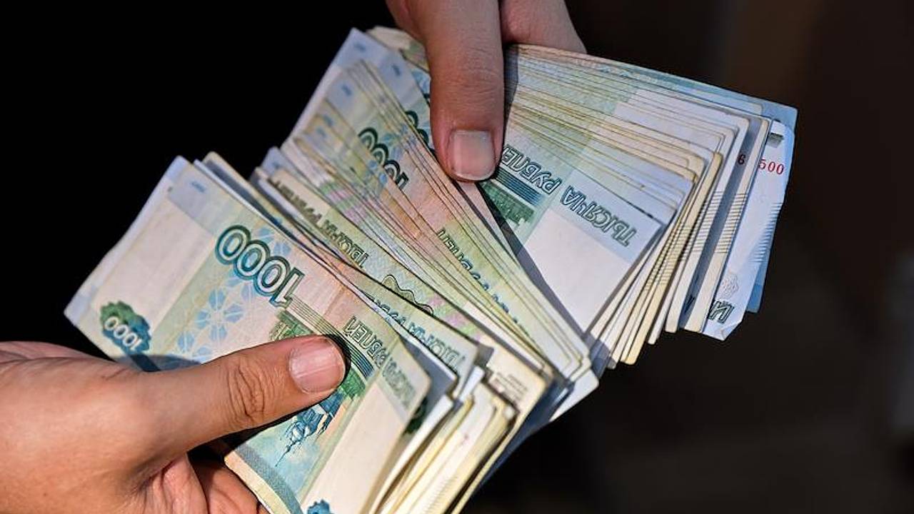 Темпы роста зарплат в России обогнали инфляцию