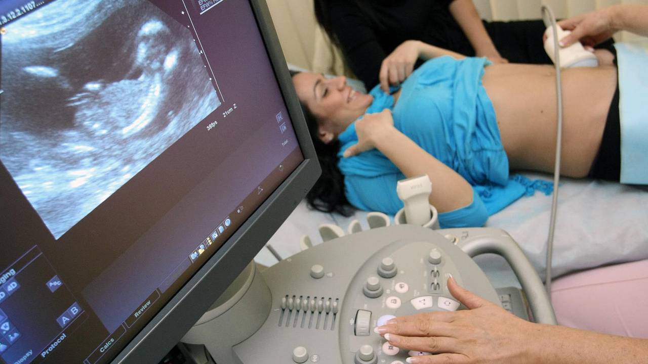 Минздрав предписал по-новому вести беременность россиянок Минздрав предписал по-новому вести беременность россиянок