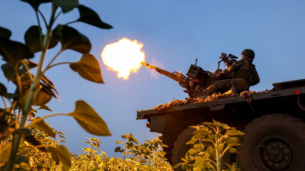 Российские военные ударили по объекту по сборке двигателей для украинских дронов Российские военные ударили по объекту по сборке двигателей для украинских дронов