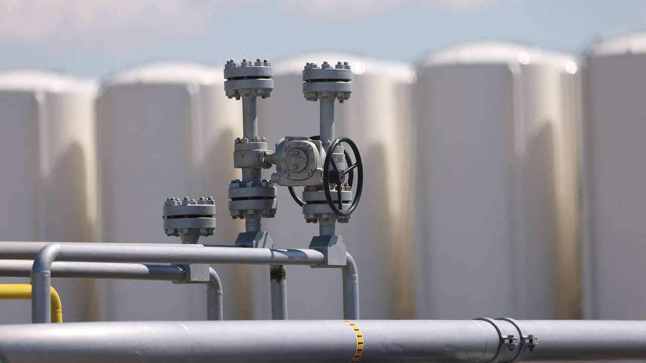 Требование Европы к Турции подтверждать происхождение газа объяснили