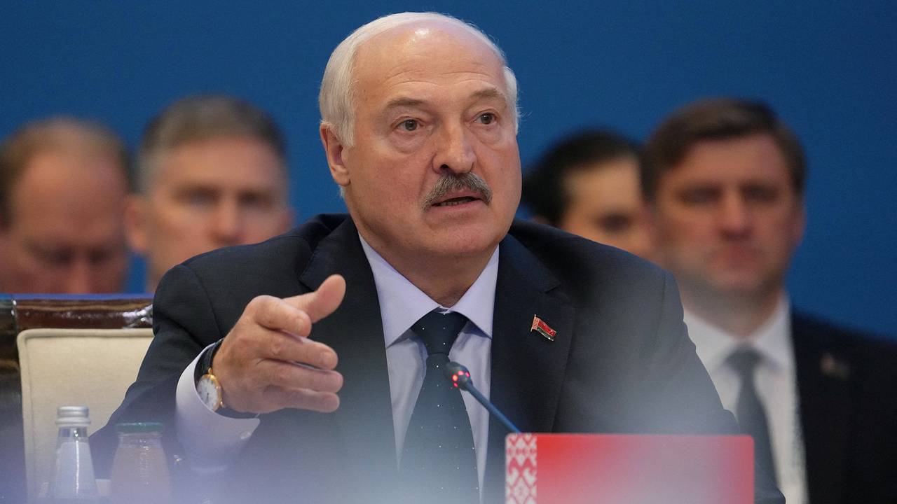 Лукашенко высказался о формуле справедливой цены