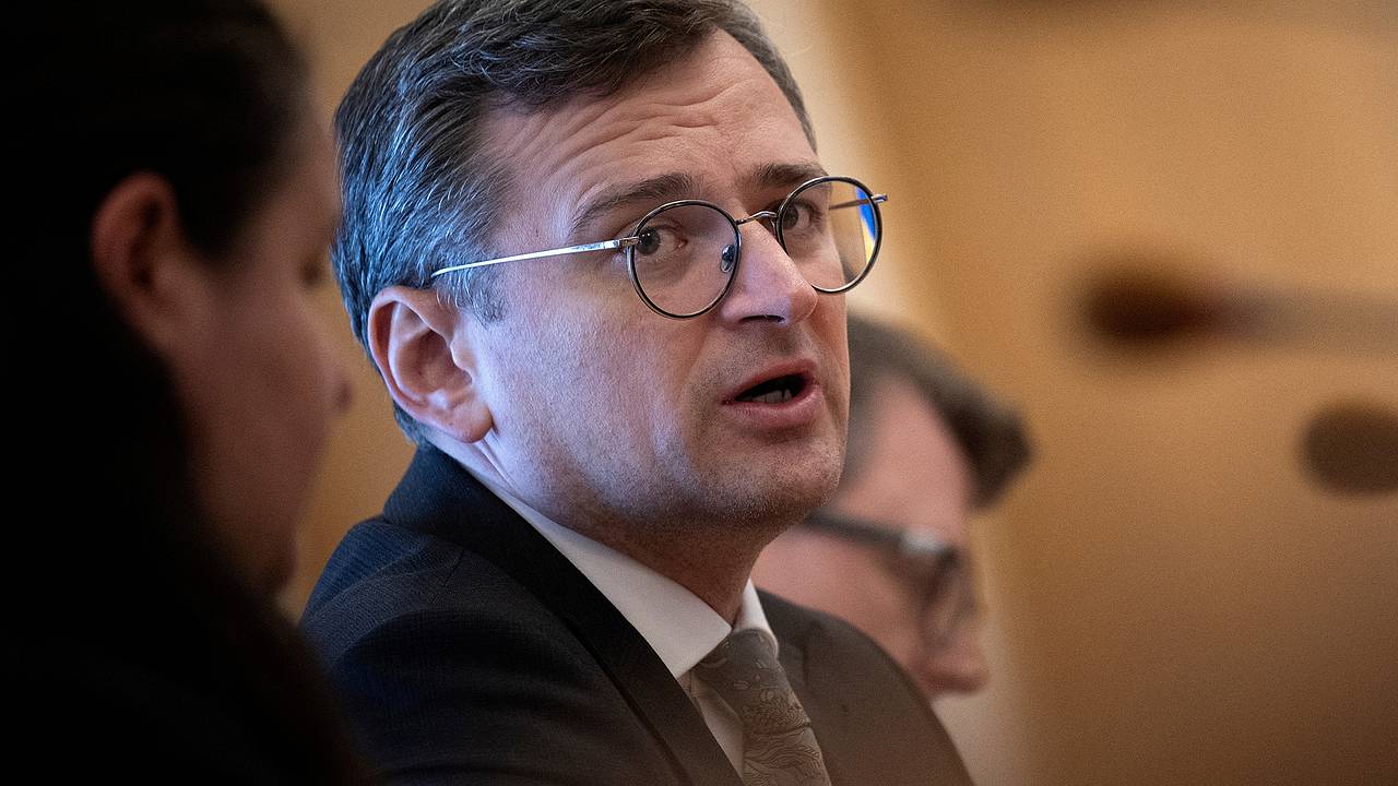 Бывший глава МИД Украины оценил сроки завершения конфликта