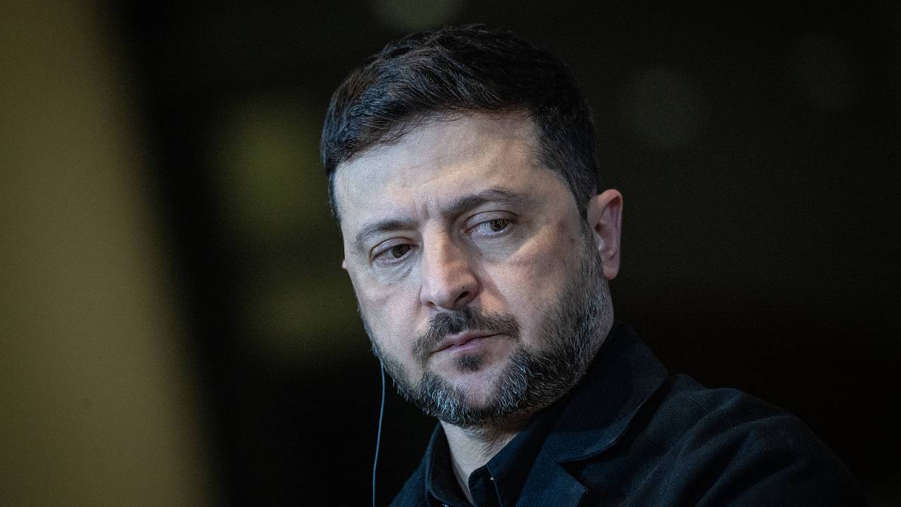 В Сербии испугались одного последствия визита Зеленского