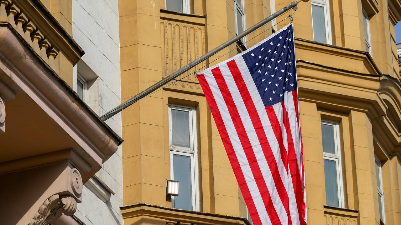 Названы сроки окончания первых испытаний «Золотого купола» в США