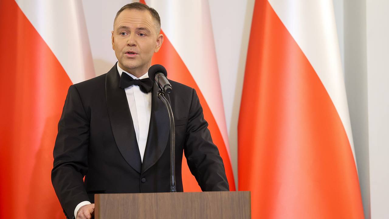 В словах президента Польши увидели скрытую насмешку над Украиной