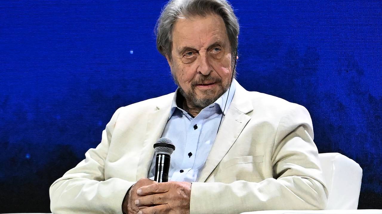 Отец Маска рассказал о бесполезности западных санкций